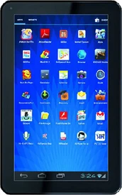 Buy Micromax Funbook Pro Tablet: Tablet