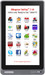 Milagrow MGPT07 - 4GB