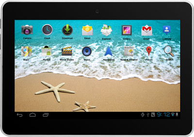Buy Lava E-Tab XTRON Tablet