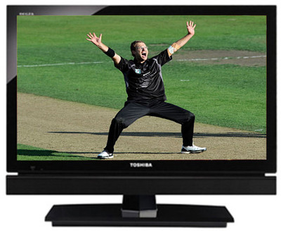 Toshiba 24PS10 LED 24 inches Full HD Television: Television Buy Toshiba 24PS10 LED 24 inches Full HD Television: Television