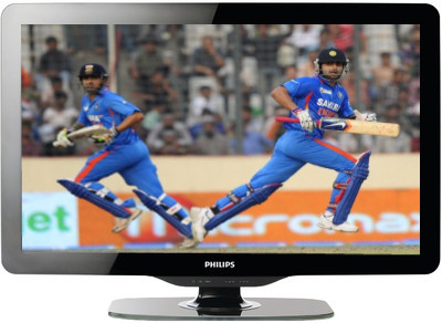 Buy Philips 32 Inches HD LCD 32PFL5306 Television: Television