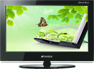 Buy Sansui SAM22HH-QM LCD 22 inches HD Television: Television