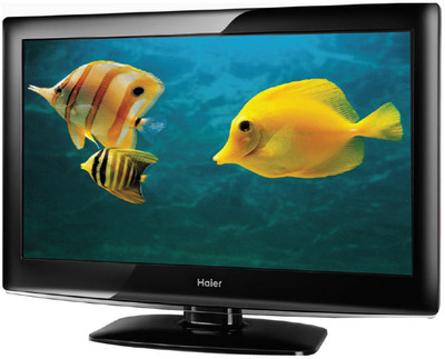 Haier L-42C300 LCD 42 inches Full HD Television: Television Buy Haier L-42C300 LCD 42 inches Full HD Television: Television