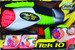 Buzzbee Air Blaster Tek 10