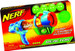 Nerf Pump and Launch Blasting Reactor