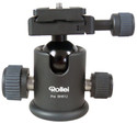 Rollei Pro BH612: Tripod