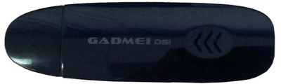 Buy Gadmei UTV383F TV Tuner: TV Tuner Card
