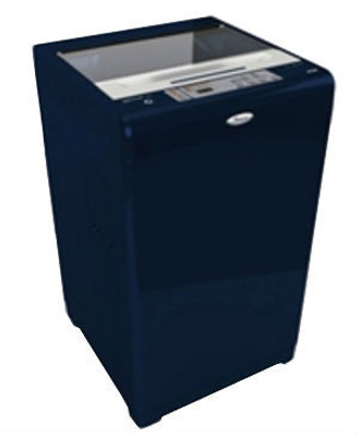 Whirlpool 1-2-3 650 HP Automatic 6.5 kg Washer Dryer: Washing Machine Buy Whirlpool 1-2-3 650 HP Automatic 6.5 kg Washer Dryer: Washing Machine