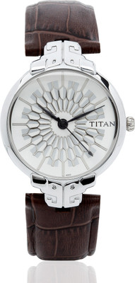 Titan Heritage Analog Watch - For Men: Watch Buy Titan Heritage Analog Watch - For Men: Watch