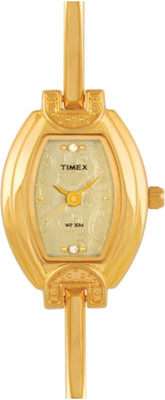 Buy Timex Analog Watch  - For Women: Watch