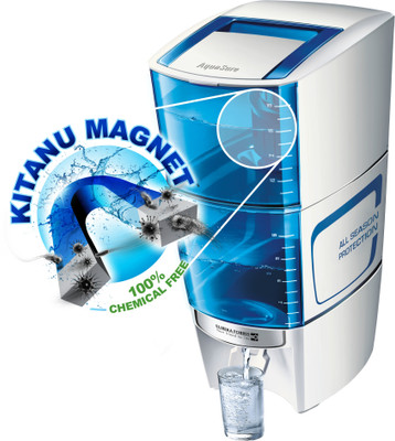 Buy Eureka Forbes Aquasure Amrit Storage Water Purifier: Water Purifier