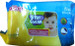 Nuby Stay Clean Soft Clothes